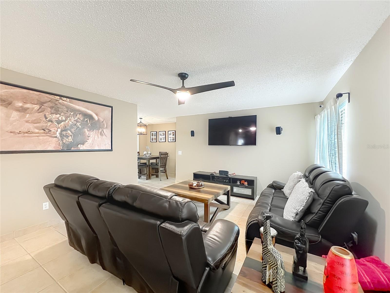 SKY LARK SUB - Residential