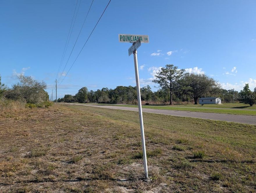 Come and create the home of your dreams on this half-acre lot nestled in the vibrant lake community of Indian Lake Estates! You’ll be just minutes away from casting your line on beautiful Lake Walk in Water. Located about 20 miles east of Lake Wales, this community is built around the magnificent 7,500-acre Lake Walk In Water, renowned for its exceptional fishing and hailed as one of the top bass fishing lakes in Florida. With amenities like a sandy beach, a convenient boat ramp, a marina, and the longest freshwater fishing pier in the state, you’ll have everything you need right at your fingertips! The pier even features a charming pavilion complete with propane grills and covered picnic tables, perfect for days spent relaxing by the water. But that’s just the beginning! The community also boasts an impressive 18-hole golf course, basketball and tennis courts, and a sprawling 23,000 sq. ft. clubhouse that includes a café, post office, churches, library, fitness room, and pro shop. If you’re a nature enthusiast, you’re in for a treat—wildlife abounds! You’ll often spot deer, raccoons, turkeys, turtles, and a variety of beautiful birds. And let’s not forget about the incredible location! Orlando and Disney are just about an hour’s drive to the north, while Tampa, Busch Gardens, and the breathtaking Gulf beaches are just over an hour to the west. Plus, the iconic Bok Tower, a National Landmark, is nearby in Lake Wales. For thrills, the Westgate River Ranch Resort and Rodeo is only six miles away—experience the charm of an authentic Florida dude ranch with a full-service resort! Imagine horseback riding, wildlife airboat tours, swamp buggy adventures, and a spectacular Saturday night rodeo right at your doorstep! The sprawling 1,700 acres also feature a trap/skeet range, nature hikes, a petting farm, a marina, and even an Adventure Park with a zip line and rock climbing wall. With cowboy-themed accommodations ranging from lodge guestrooms to luxurious teepees, there’s something for everyone! Come out and discover how incredible life can be at Indian Lake Estates—Polk County's best-kept secret!