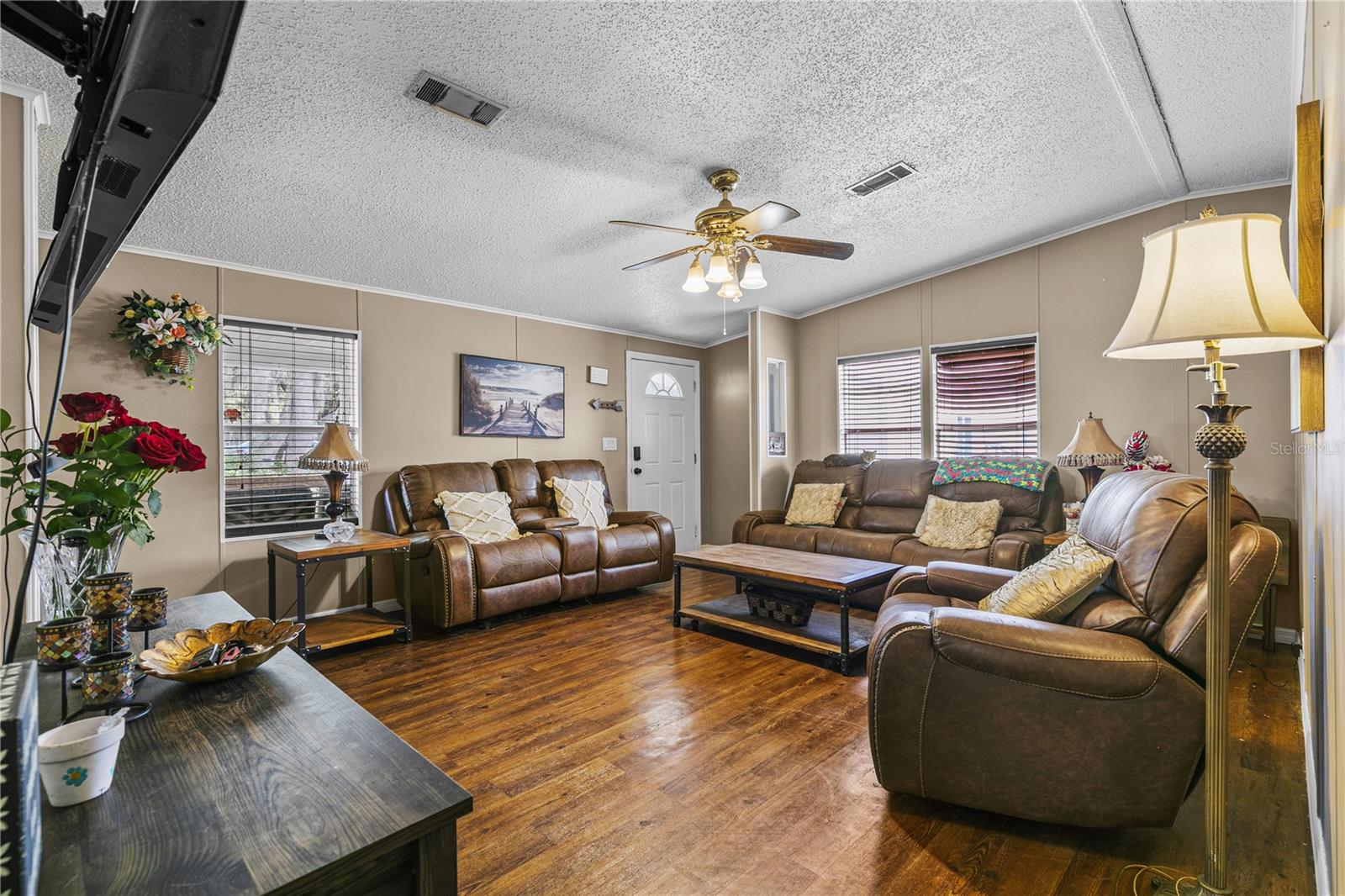 NOT IN SUBDIVISION - Residential