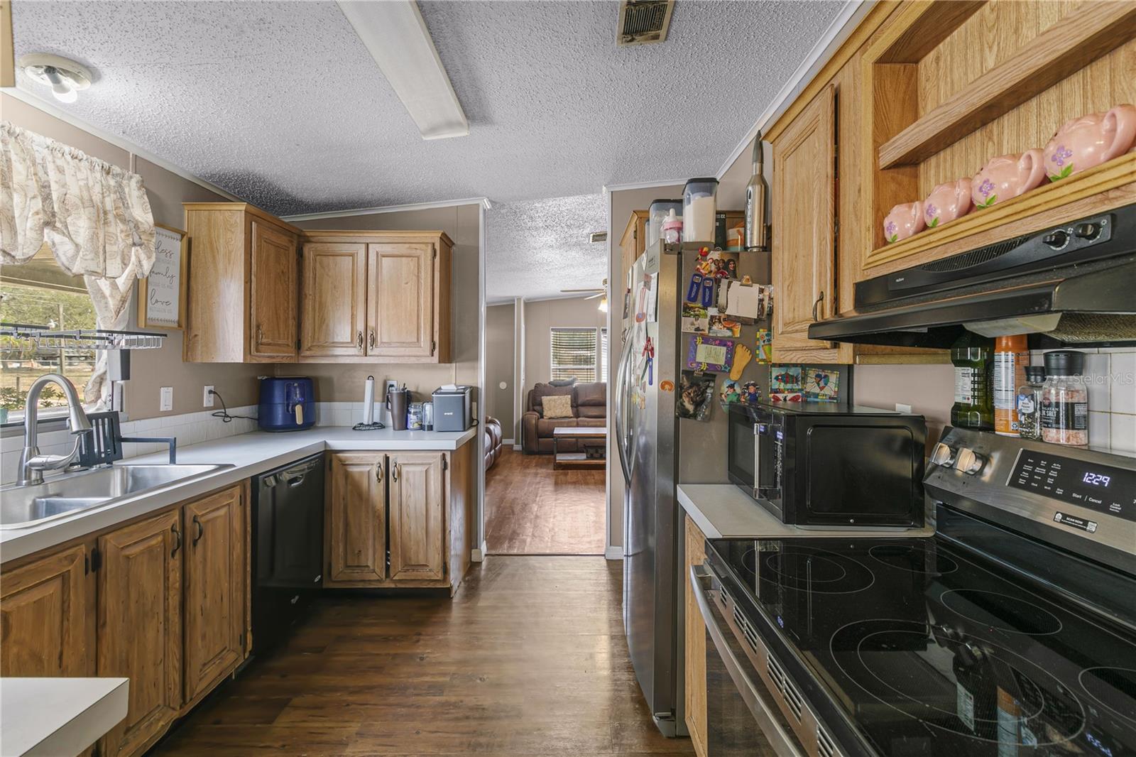 NOT IN SUBDIVISION - Residential