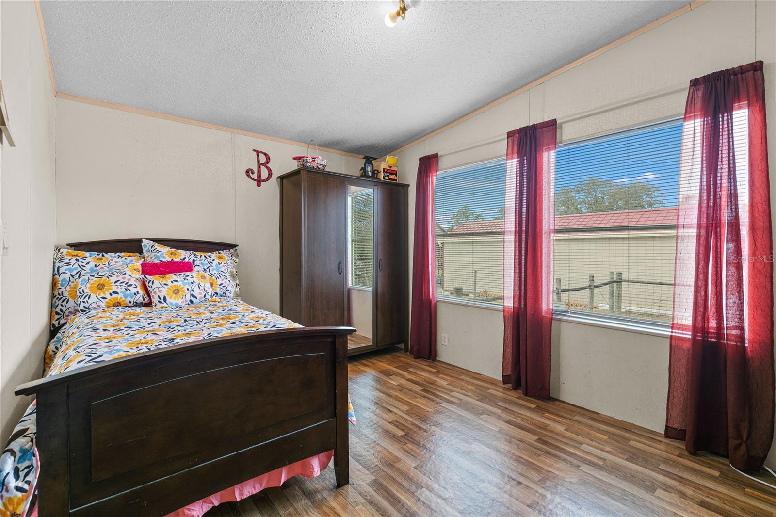 NOT IN SUBDIVISION - Residential