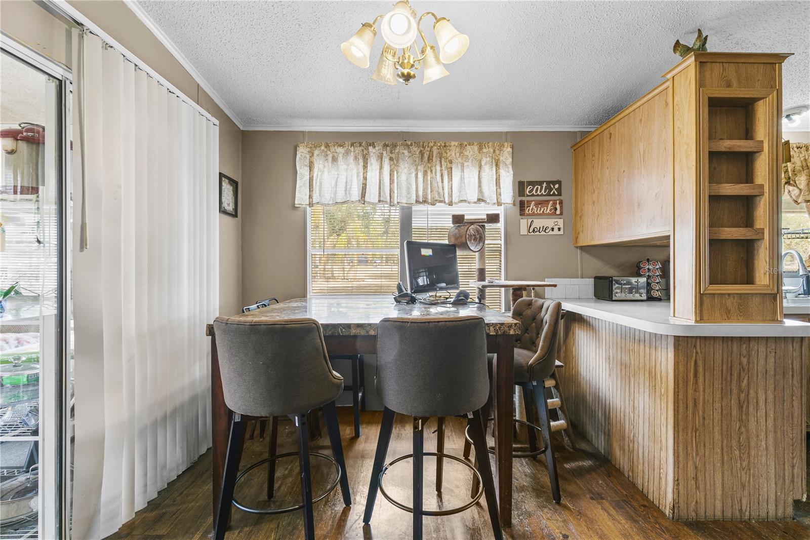 NOT IN SUBDIVISION - Residential