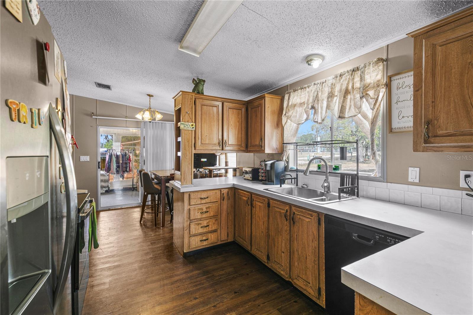 NOT IN SUBDIVISION - Residential