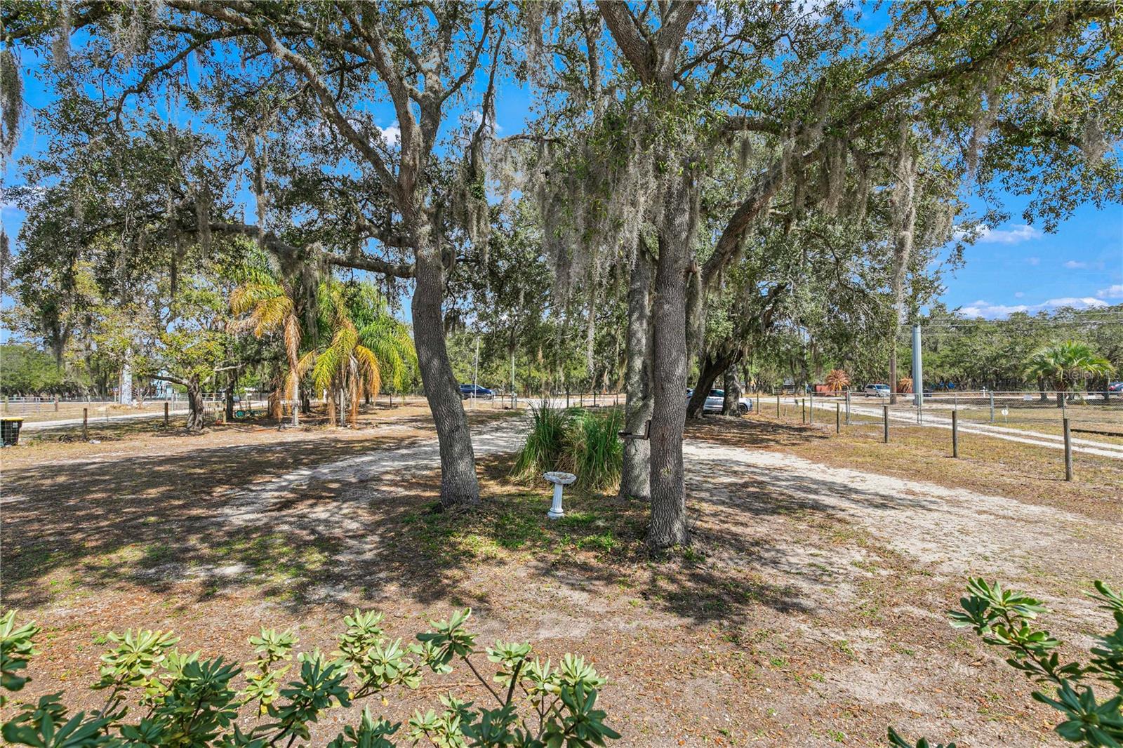 NOT IN SUBDIVISION - Residential