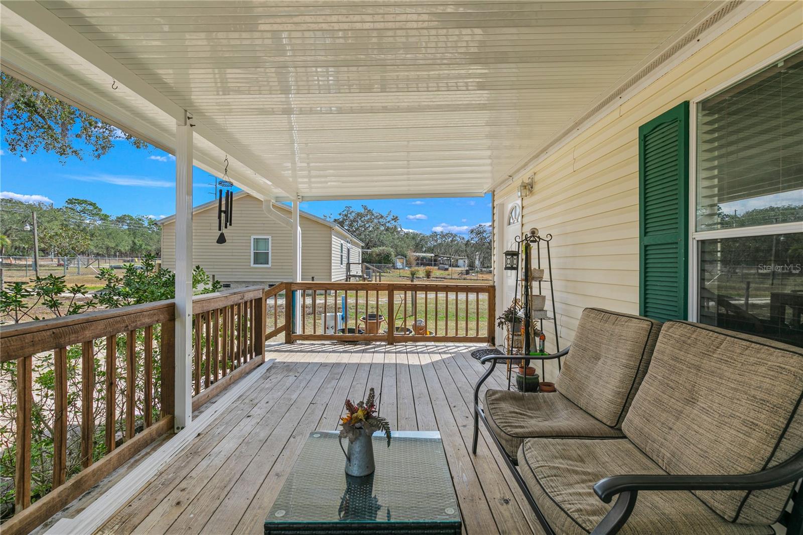 NOT IN SUBDIVISION - Residential