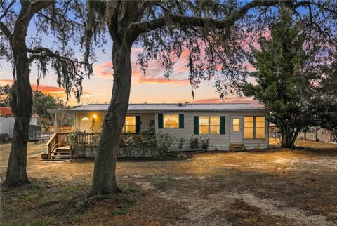 Photo of 9098 Lake Hatchineha Road, Haines City, FL 33844 (MLS # V4947545)