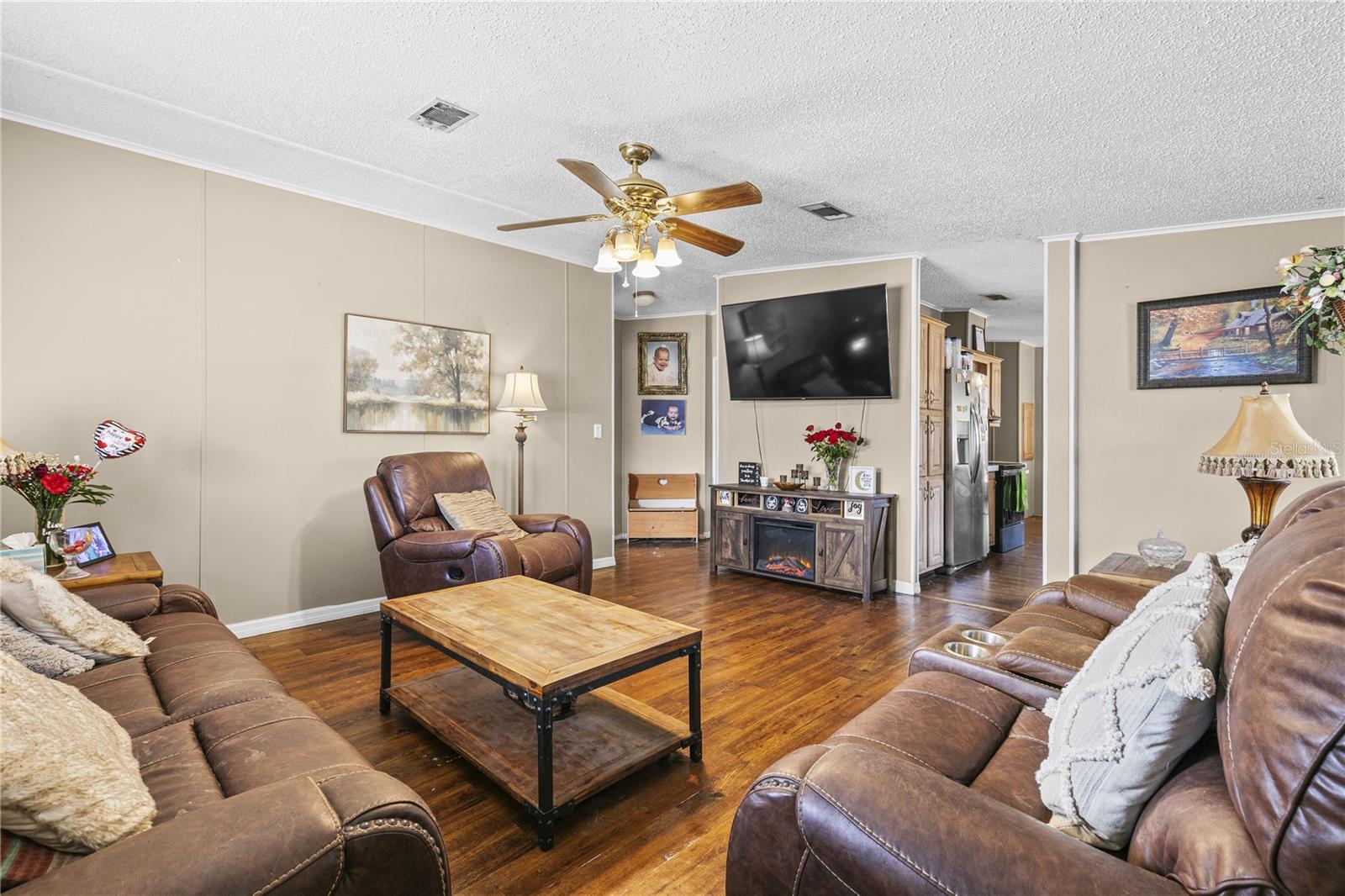 NOT IN SUBDIVISION - Residential