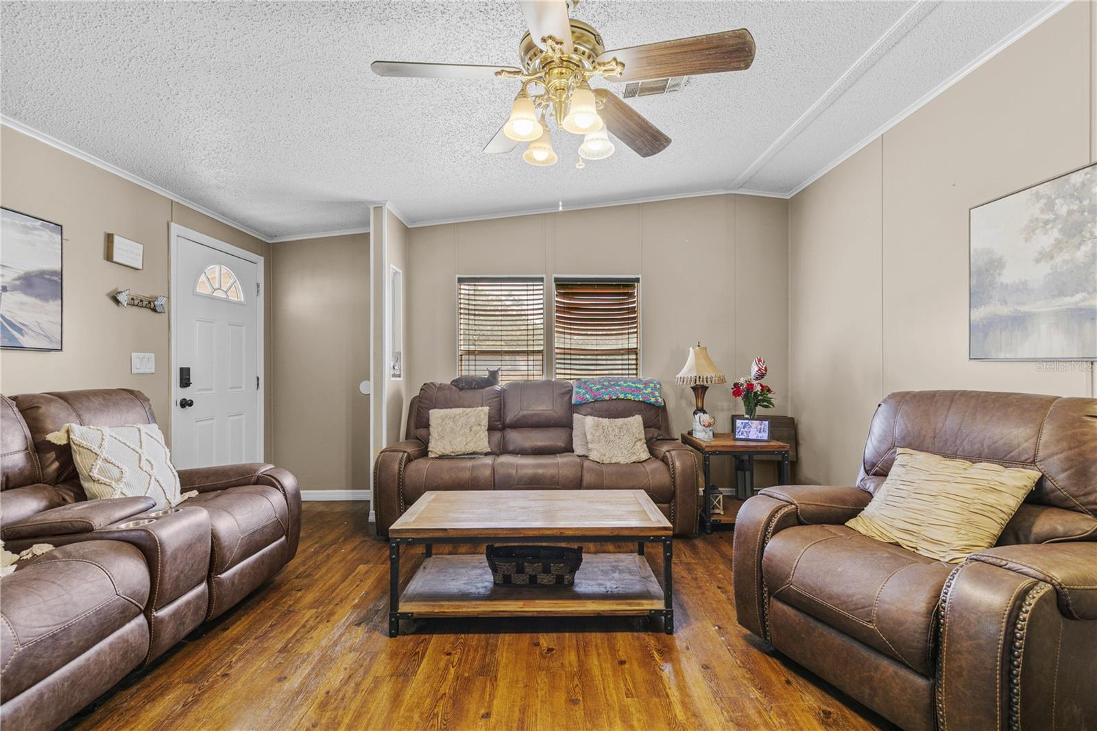 NOT IN SUBDIVISION - Residential