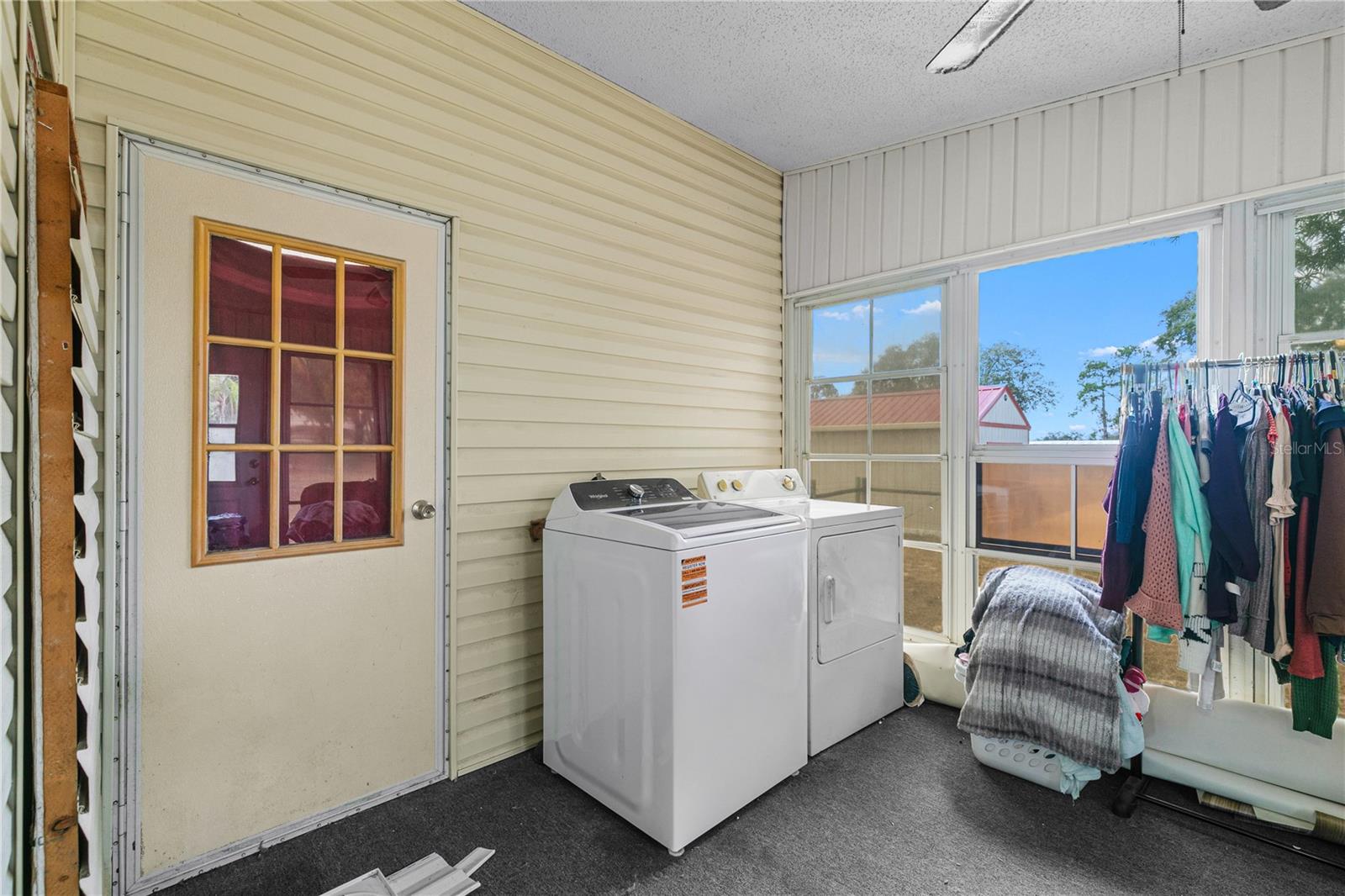 NOT IN SUBDIVISION - Residential