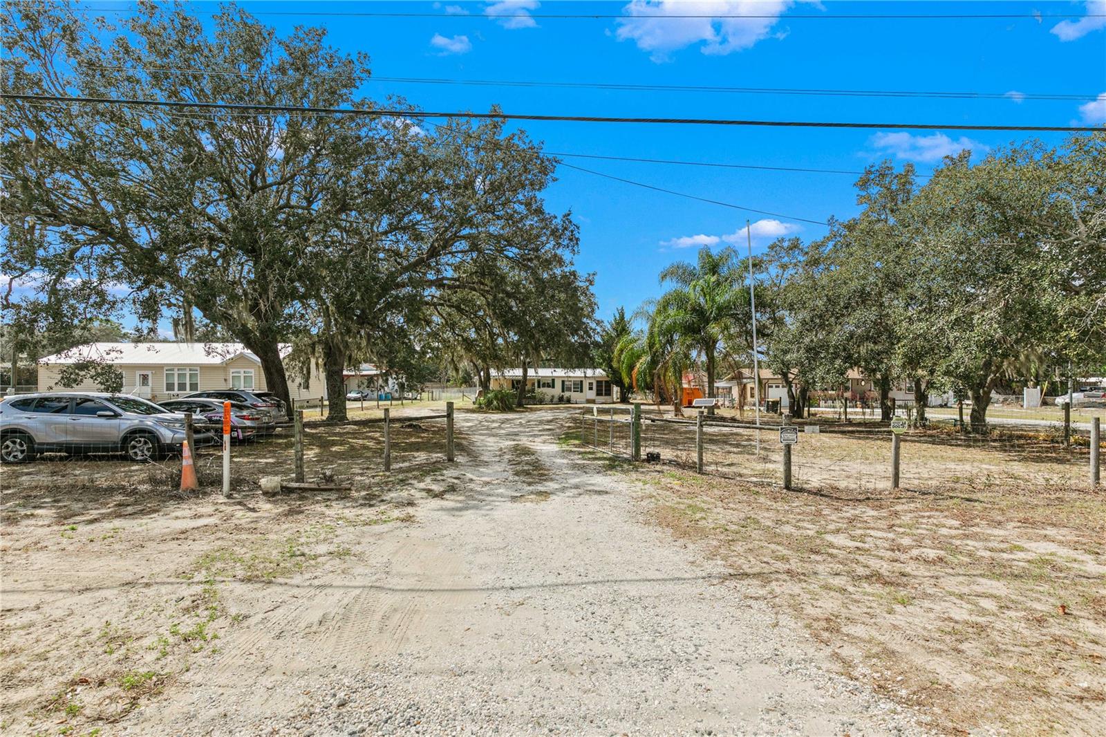 NOT IN SUBDIVISION - Residential