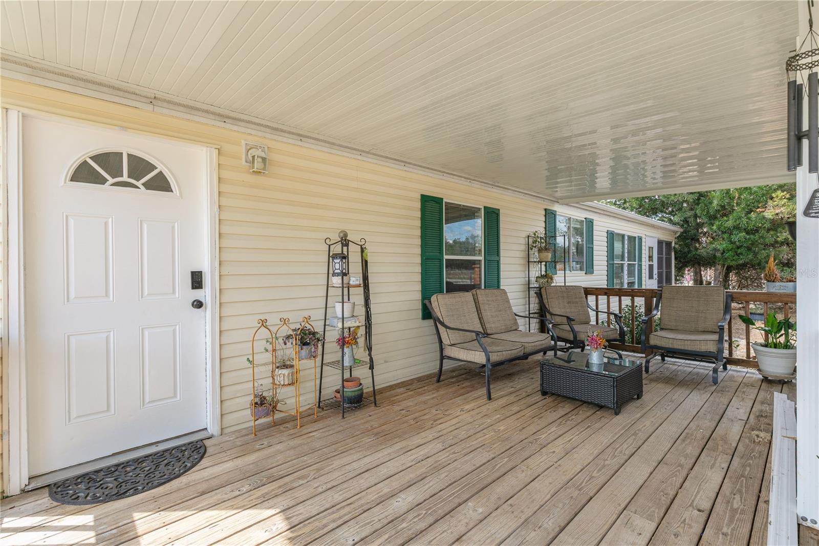 NOT IN SUBDIVISION - Residential