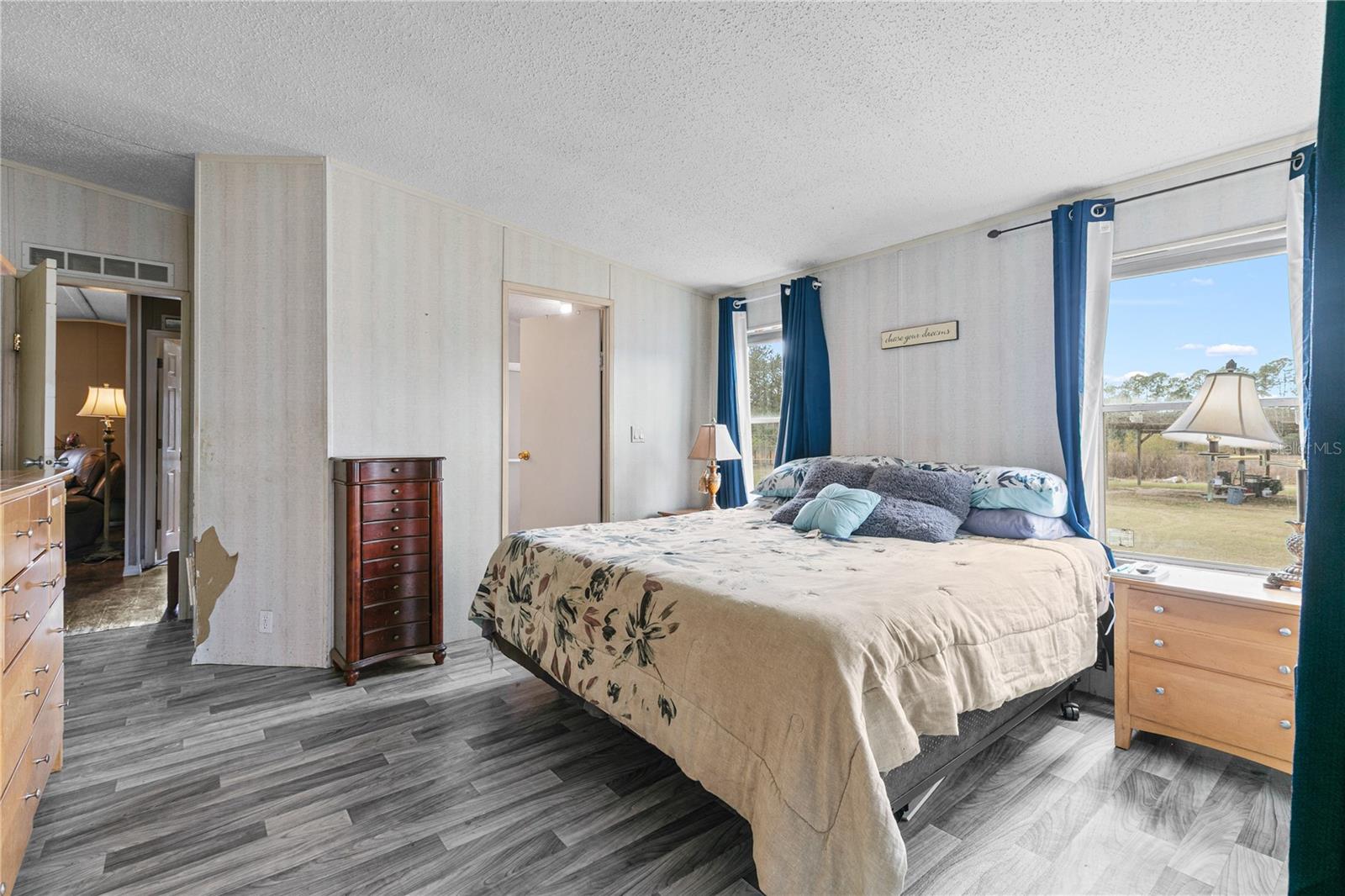 NOT IN SUBDIVISION - Residential