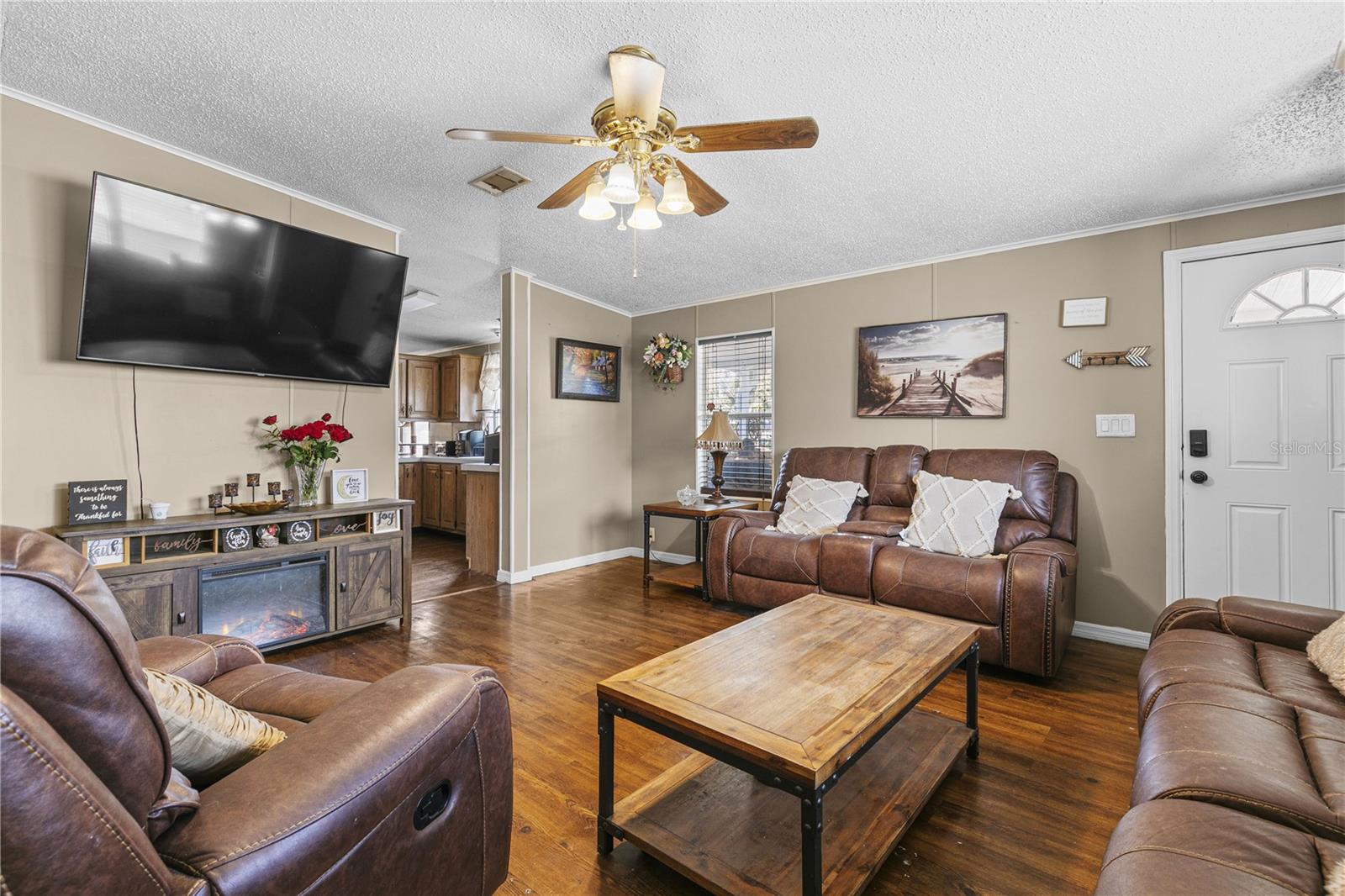 NOT IN SUBDIVISION - Residential