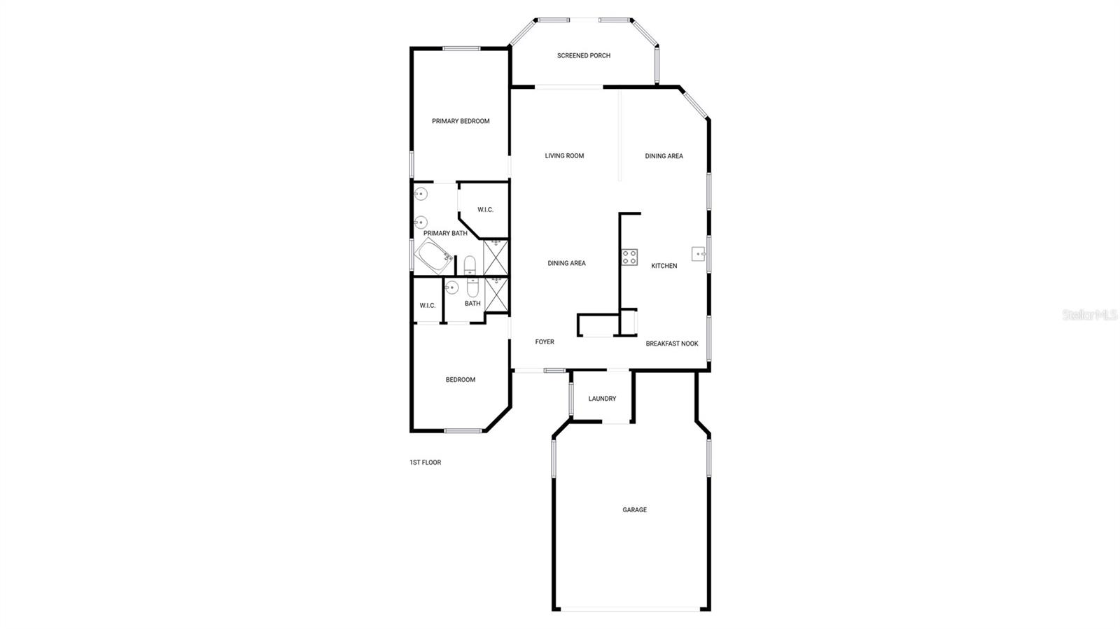 TAVARES BAYTREE PH 01 - Residential