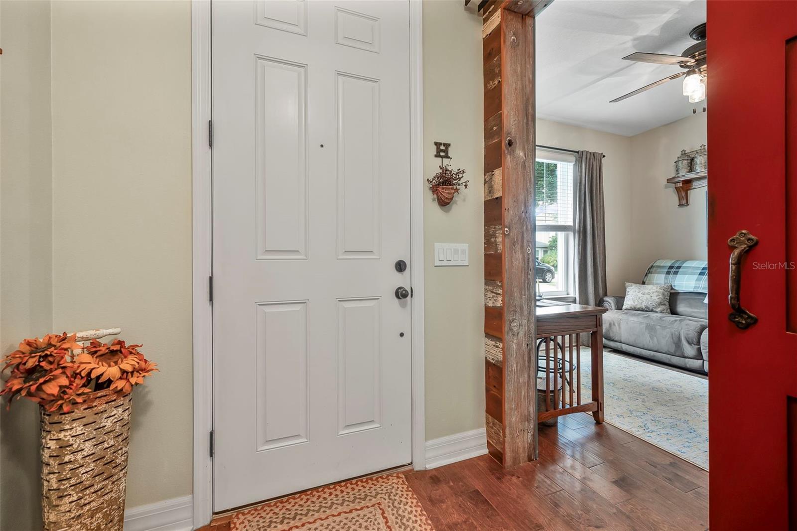 2412 REGENCY PARK DRIVE
