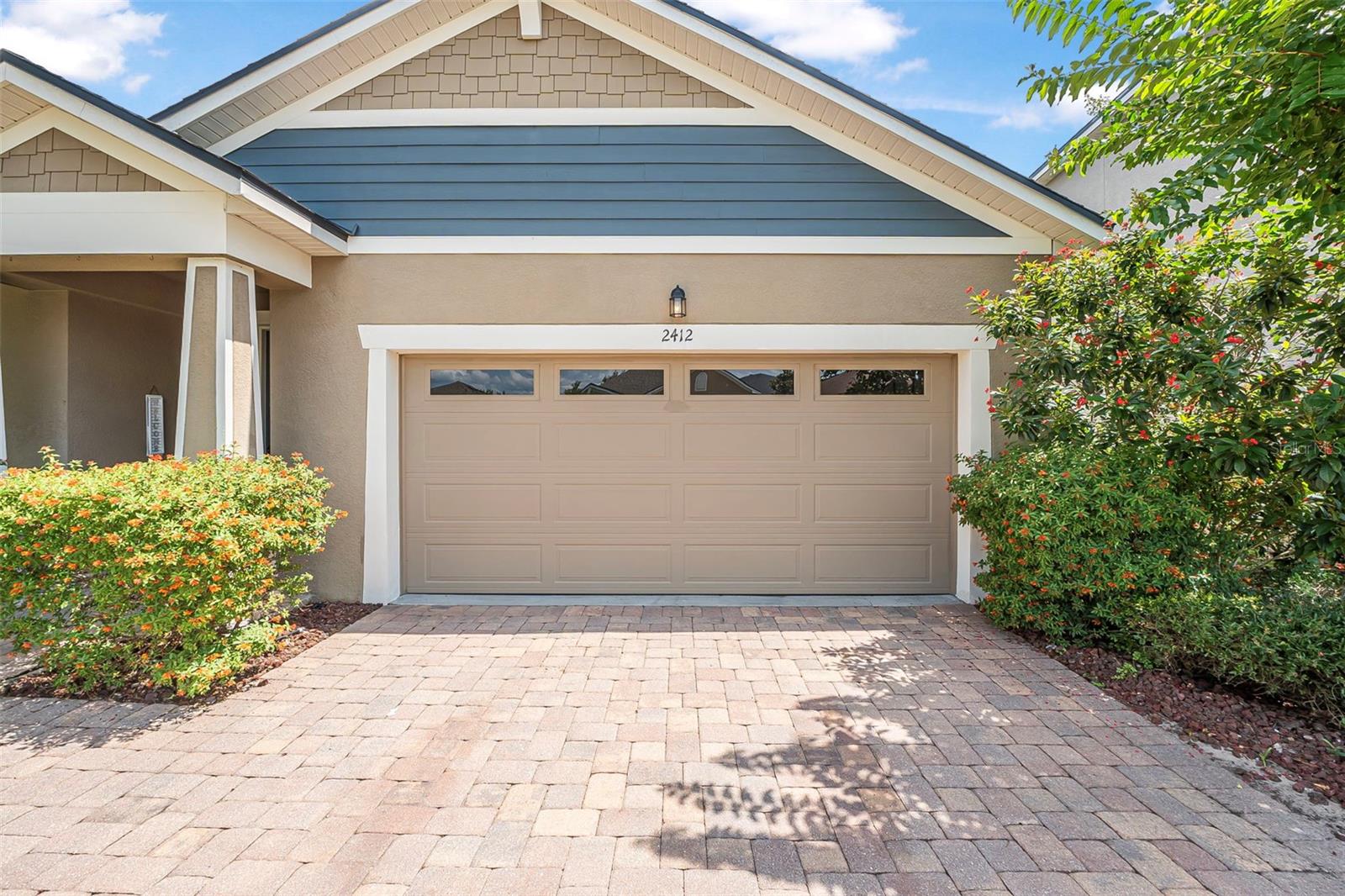 2412 REGENCY PARK DRIVE