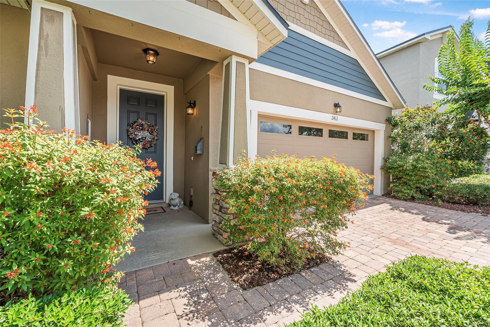 2412 REGENCY PARK DRIVE