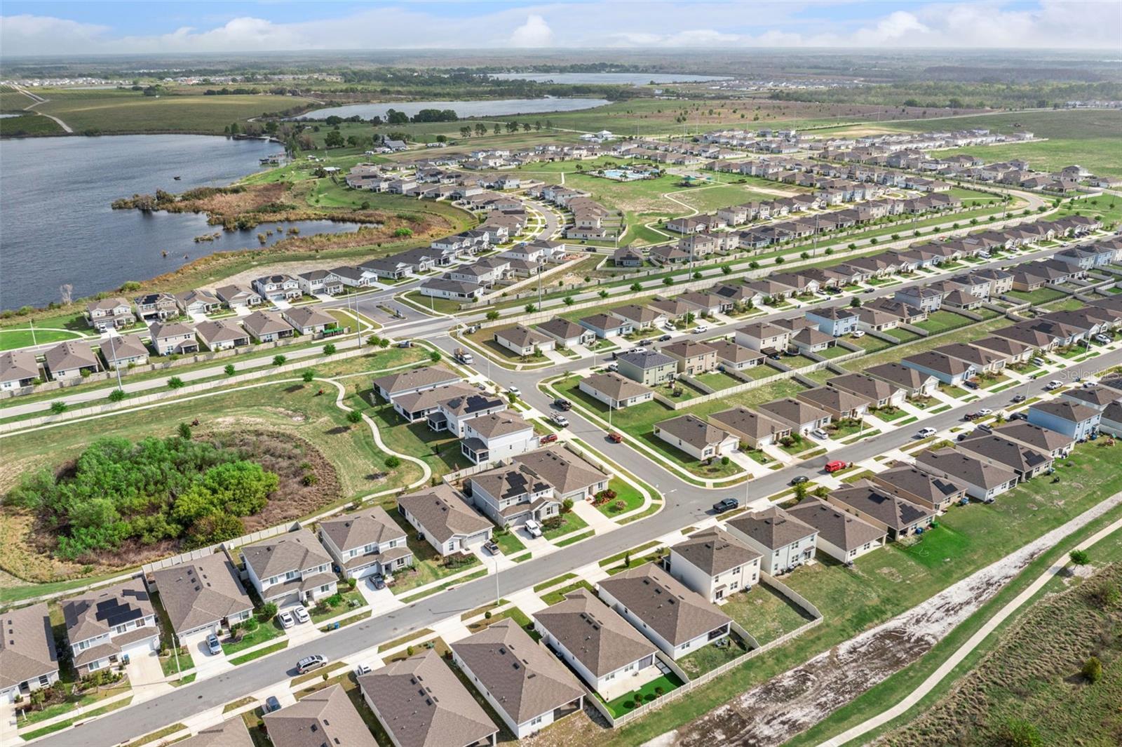 EDEN HILLS - Residential