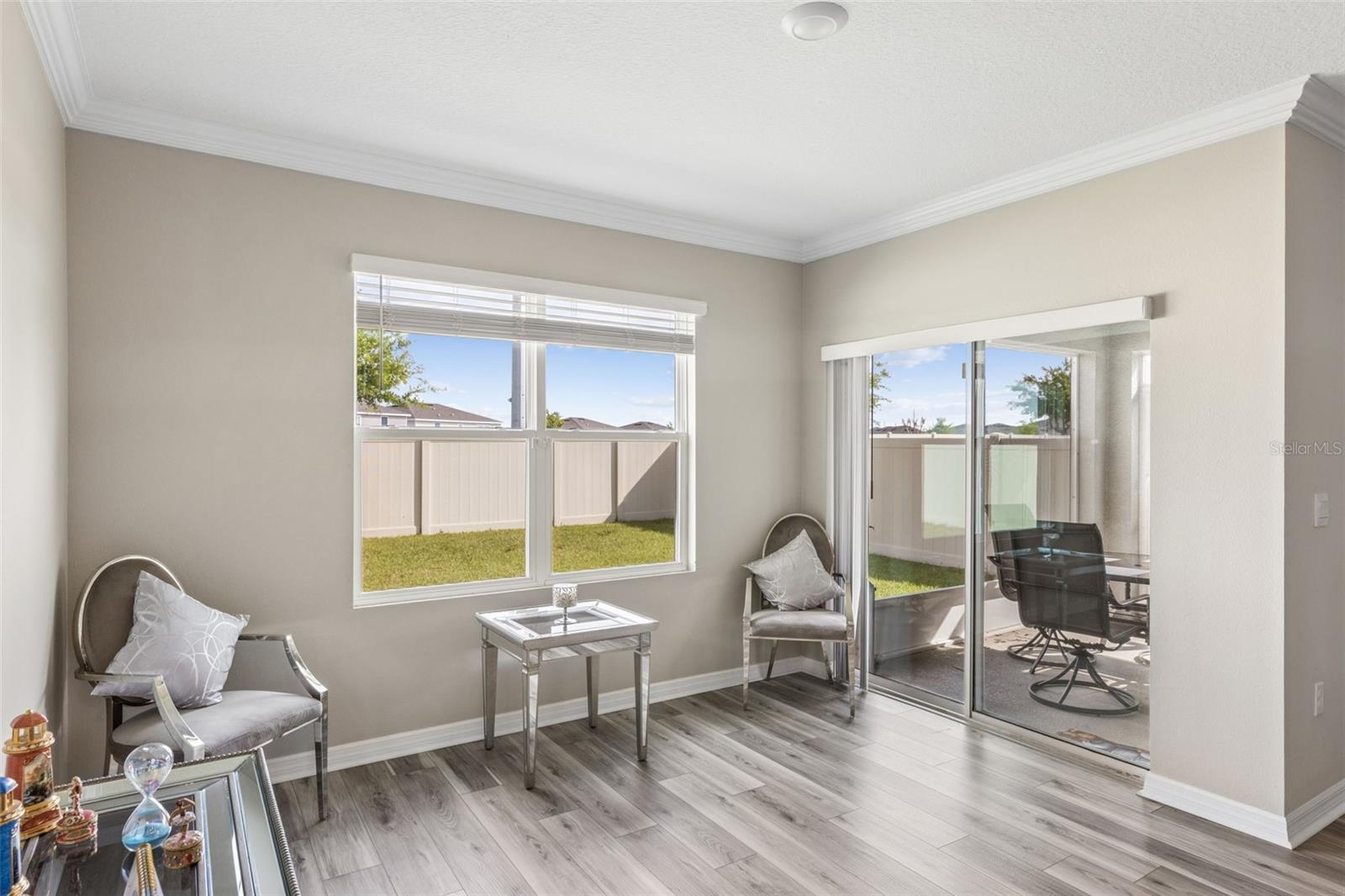 EDEN HILLS - Residential