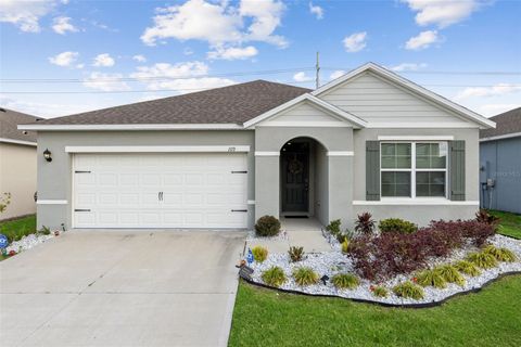 Photo of 109 Sofia Lane, Lake Alfred, FL 33850 (MLS # O6393460)