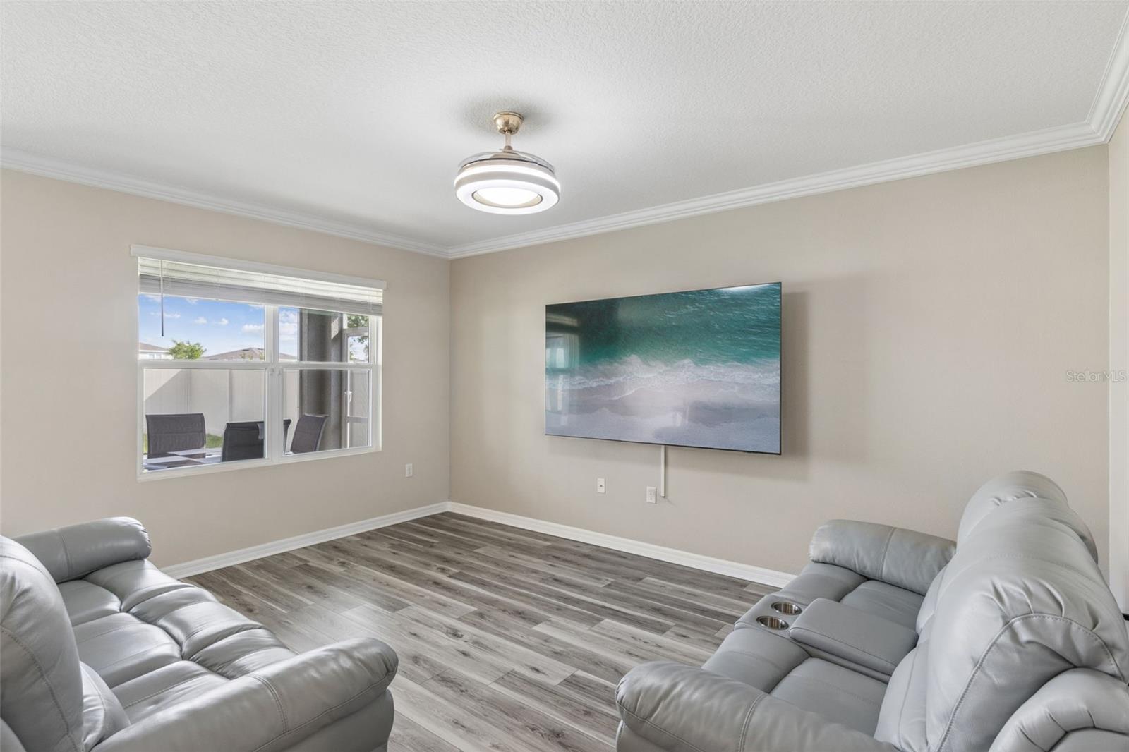 EDEN HILLS - Residential