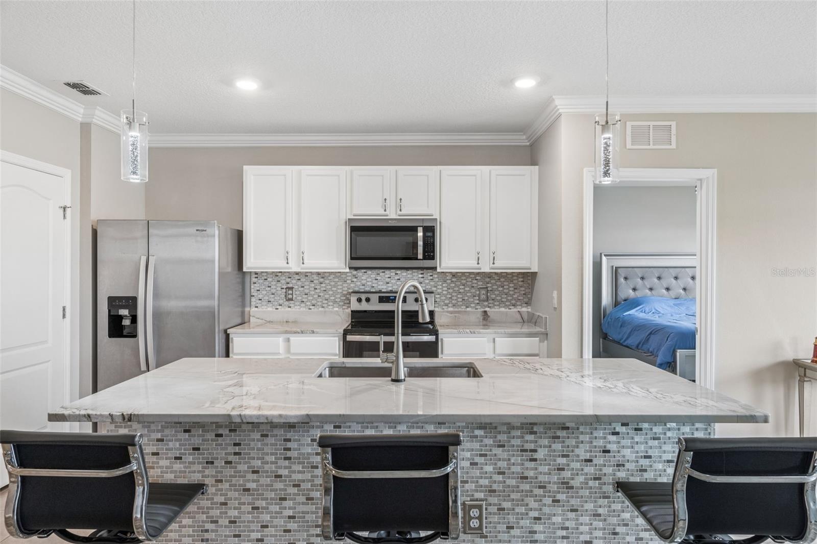 EDEN HILLS - Residential