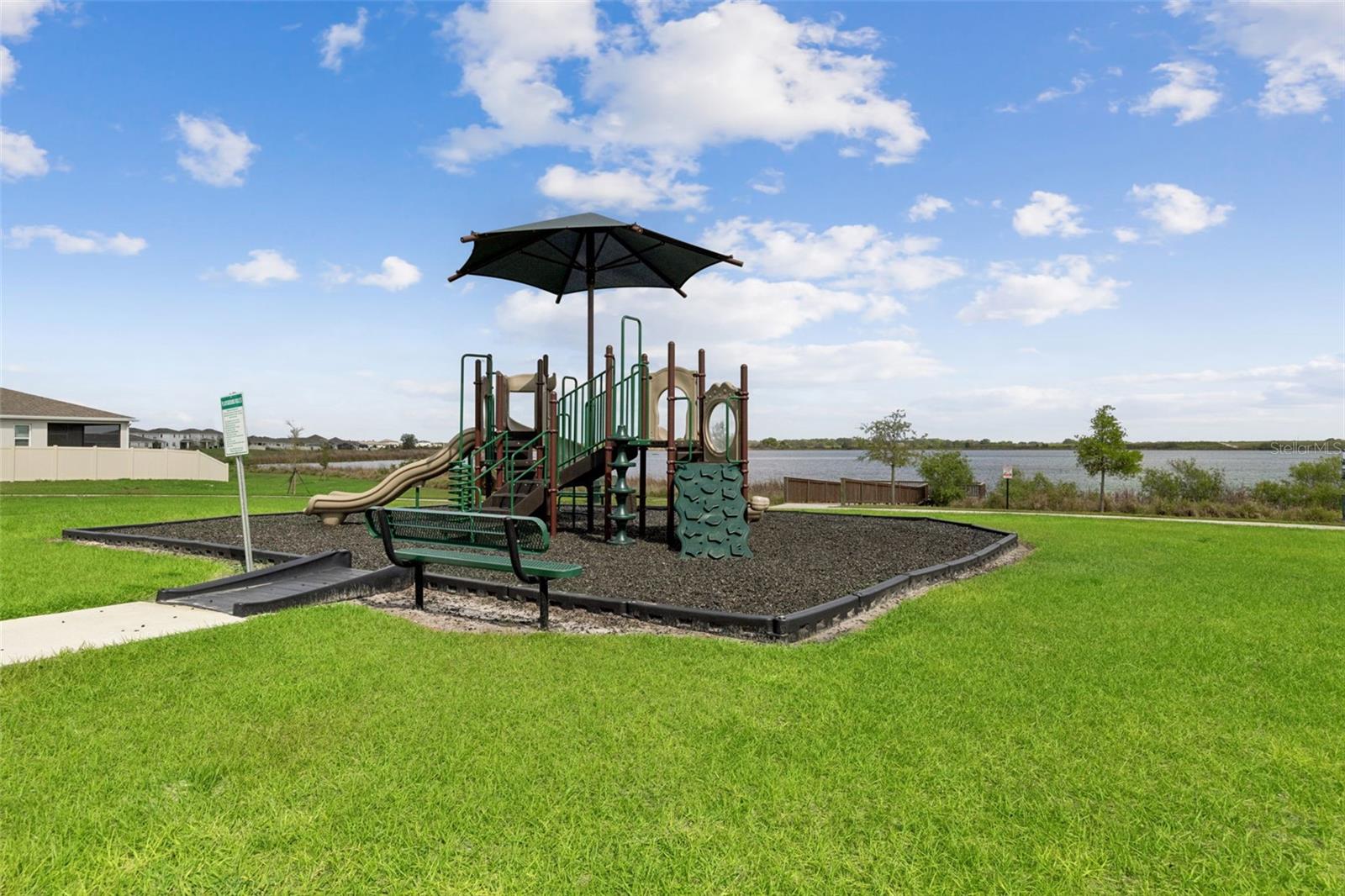 EDEN HILLS - Residential