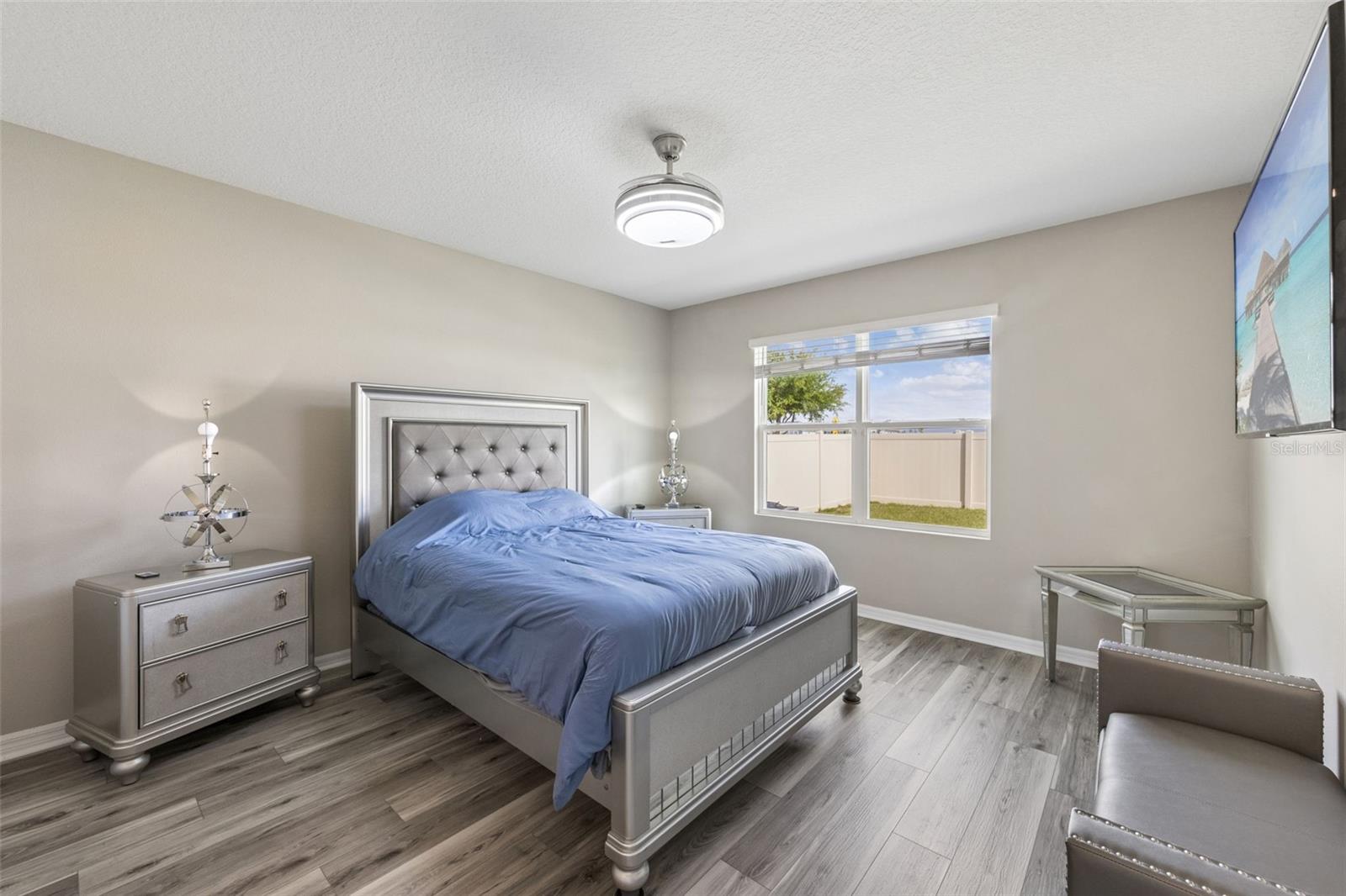 EDEN HILLS - Residential