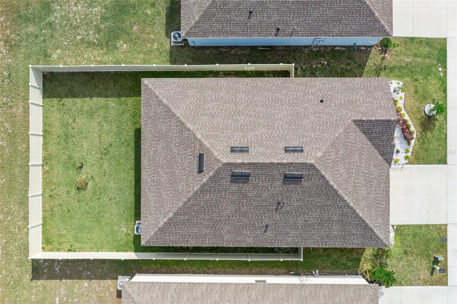 EDEN HILLS - Residential