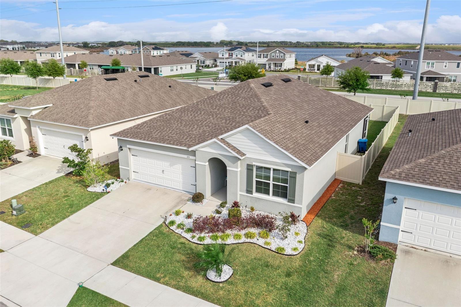 EDEN HILLS - Residential