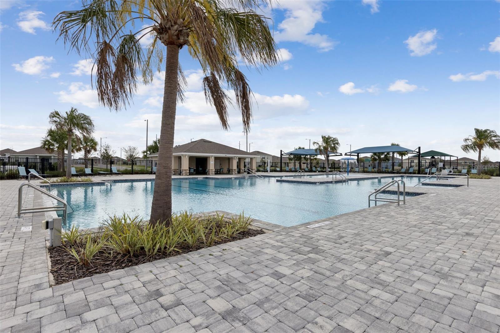 EDEN HILLS - Residential