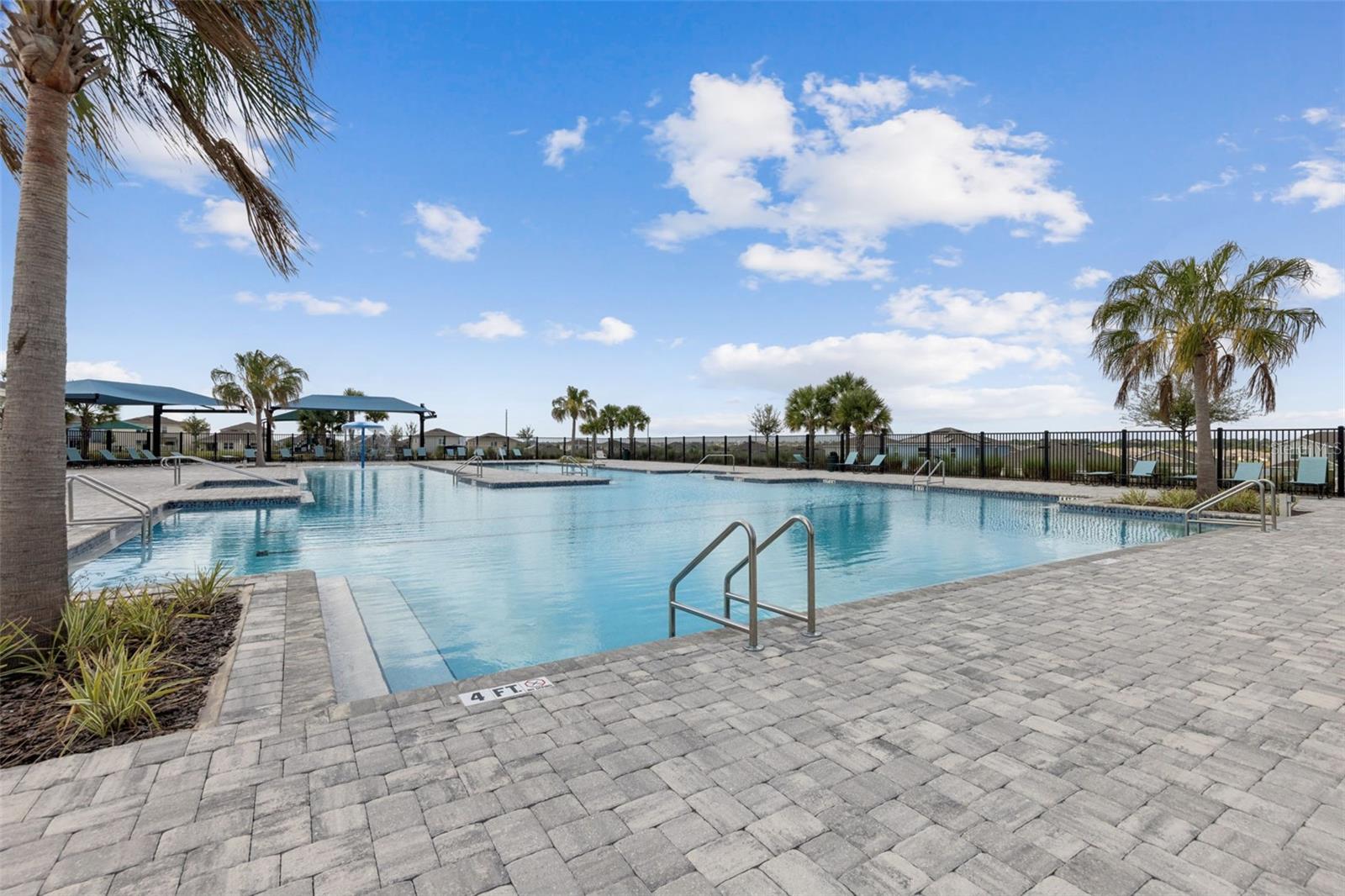 EDEN HILLS - Residential