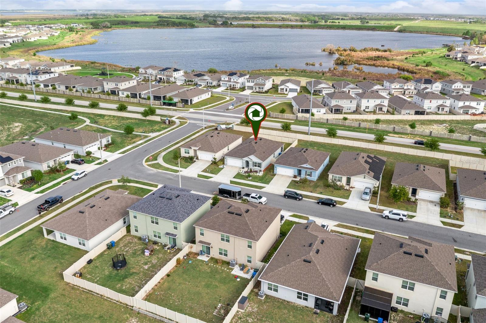 EDEN HILLS - Residential