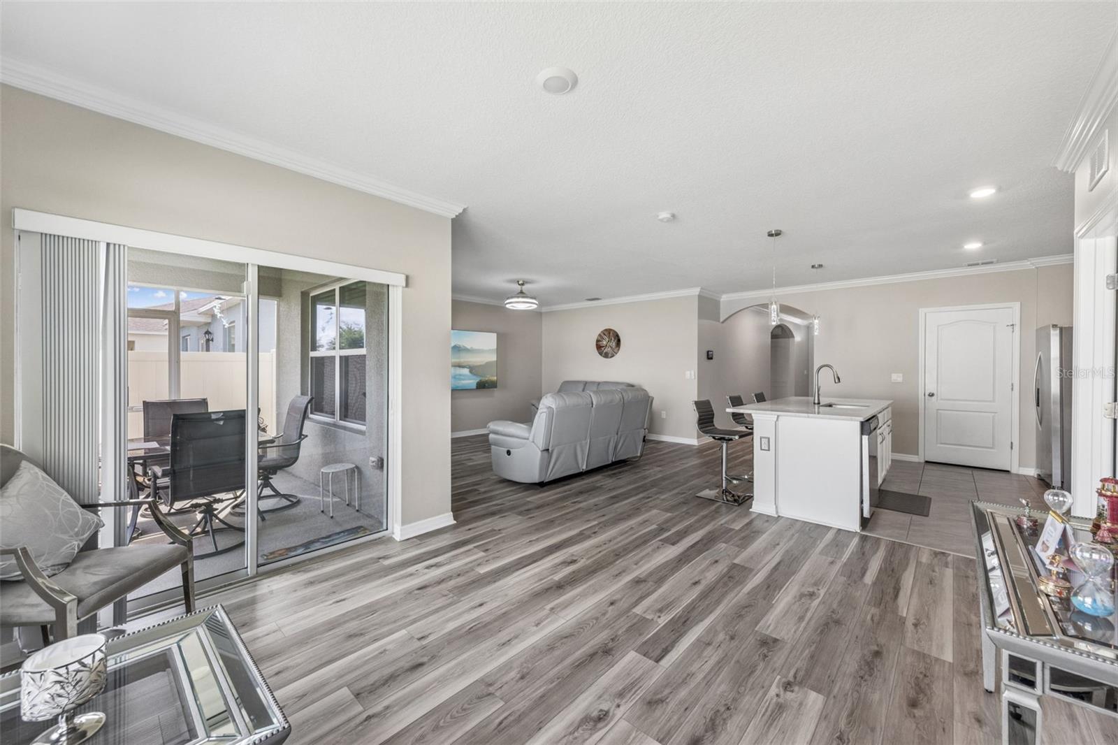 EDEN HILLS - Residential