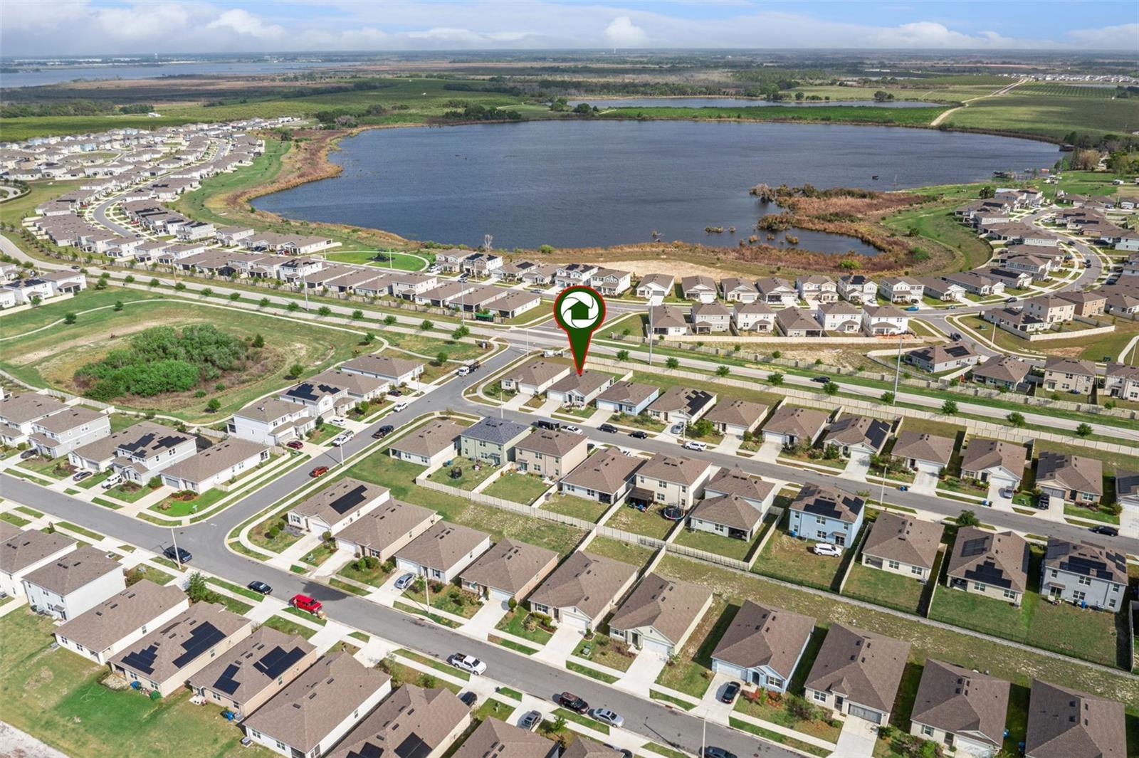 EDEN HILLS - Residential