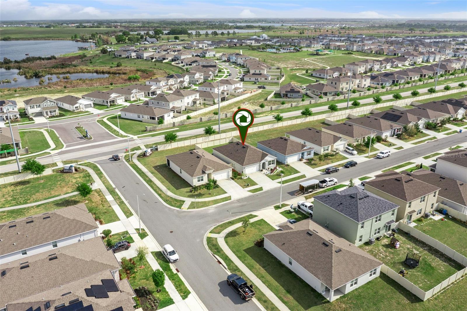 EDEN HILLS - Residential