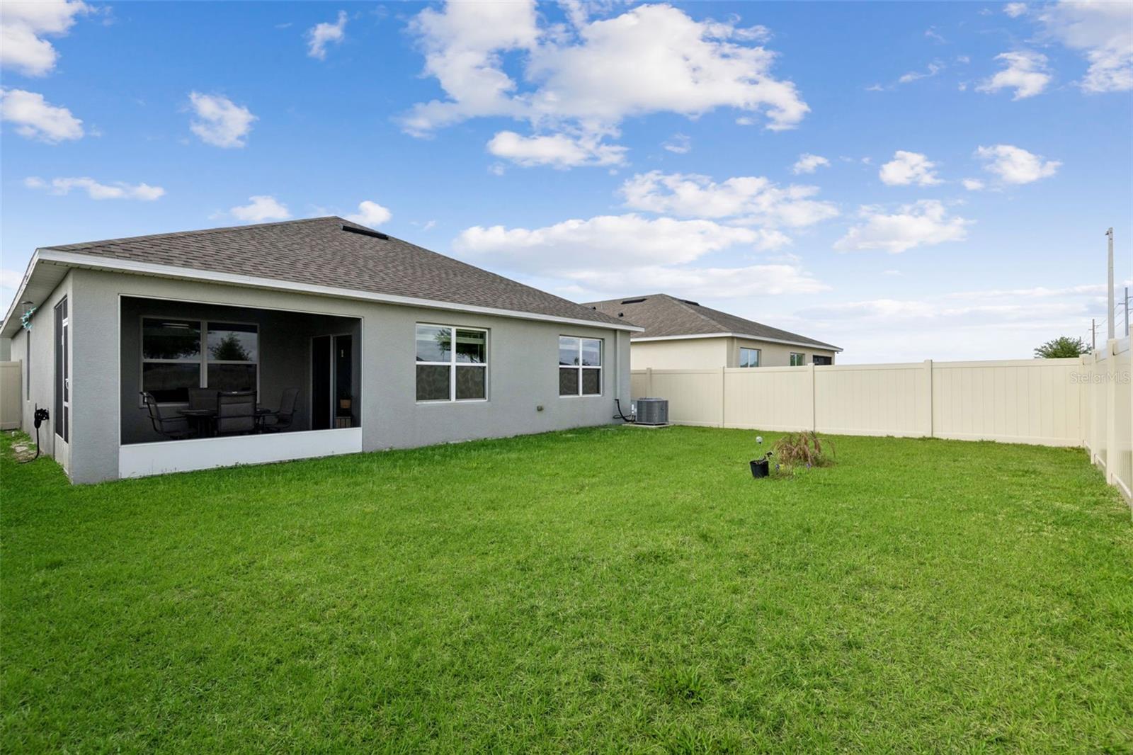 EDEN HILLS - Residential