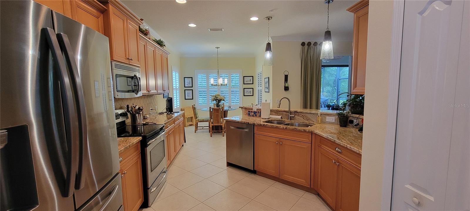 4808 CHARLES PARTIN DRIVE
