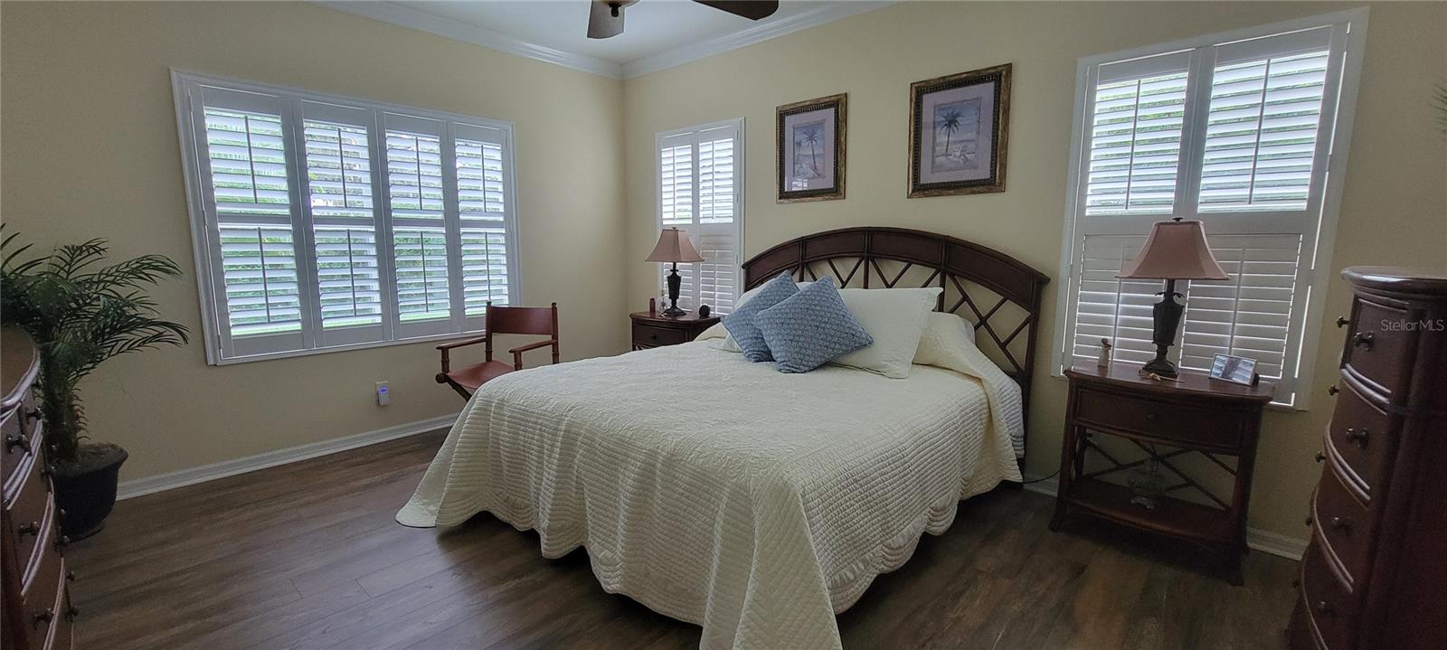 4808 CHARLES PARTIN DRIVE