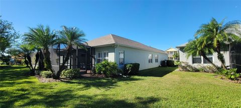 A home in PARRISH