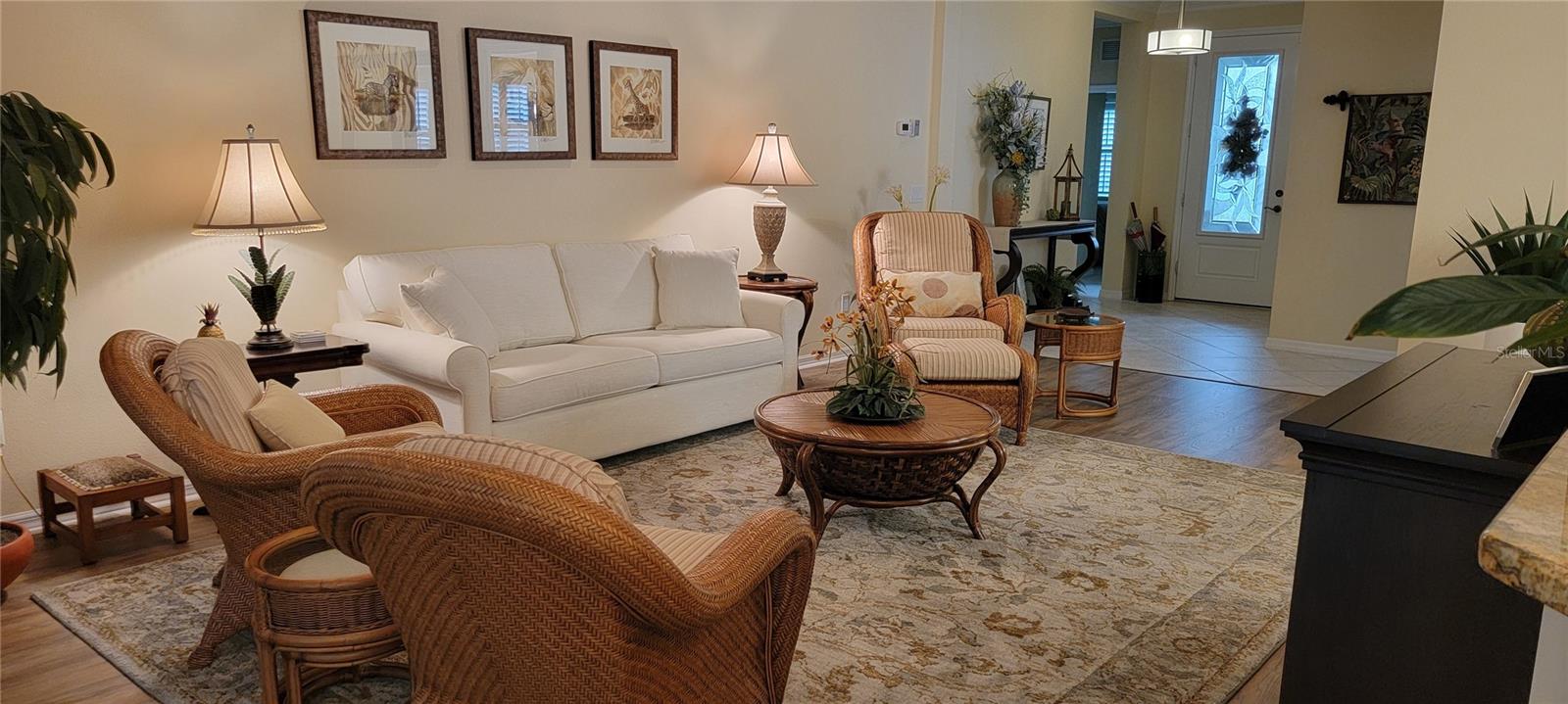4808 CHARLES PARTIN DRIVE