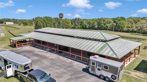 Tiny photo for 7000 NW Hwy 320, Micanopy, FL 32667 (MLS # OM725518)