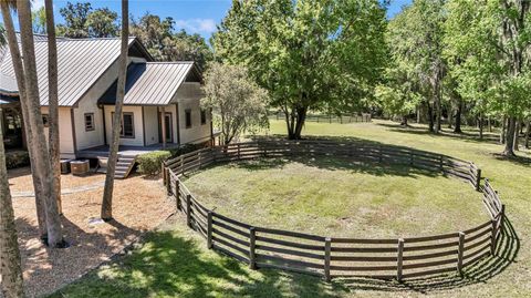 Tiny photo for 7000 NW Hwy 320, Micanopy, FL 32667 (MLS # OM725518)