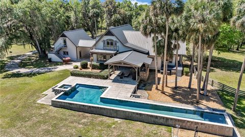 Tiny photo for 7000 NW Hwy 320, Micanopy, FL 32667 (MLS # OM725518)