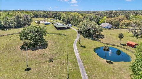 Tiny photo for 7000 NW Hwy 320, Micanopy, FL 32667 (MLS # OM725518)