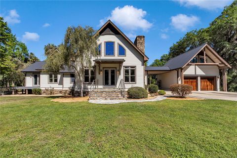 Tiny photo for 7000 NW Hwy 320, Micanopy, FL 32667 (MLS # OM725518)