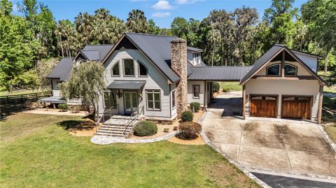 Tiny photo for 7000 NW Hwy 320, Micanopy, FL 32667 (MLS # OM725518)
