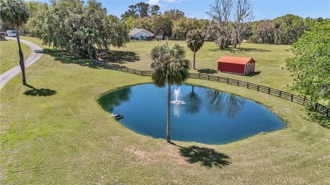 Tiny photo for 7000 NW Hwy 320, Micanopy, FL 32667 (MLS # OM725518)