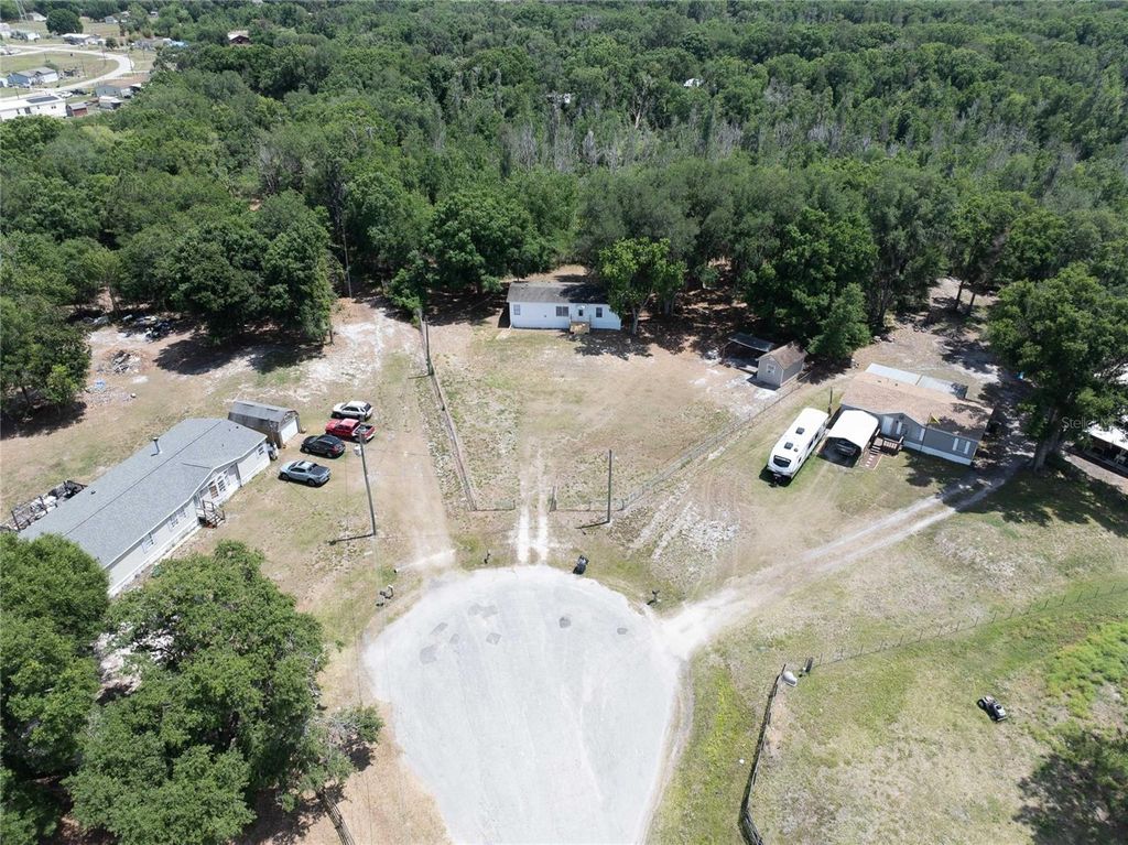 Photo of 5106 Meadow Grove Trail, Lakeland, FL 33810 (MLS # L4961331)