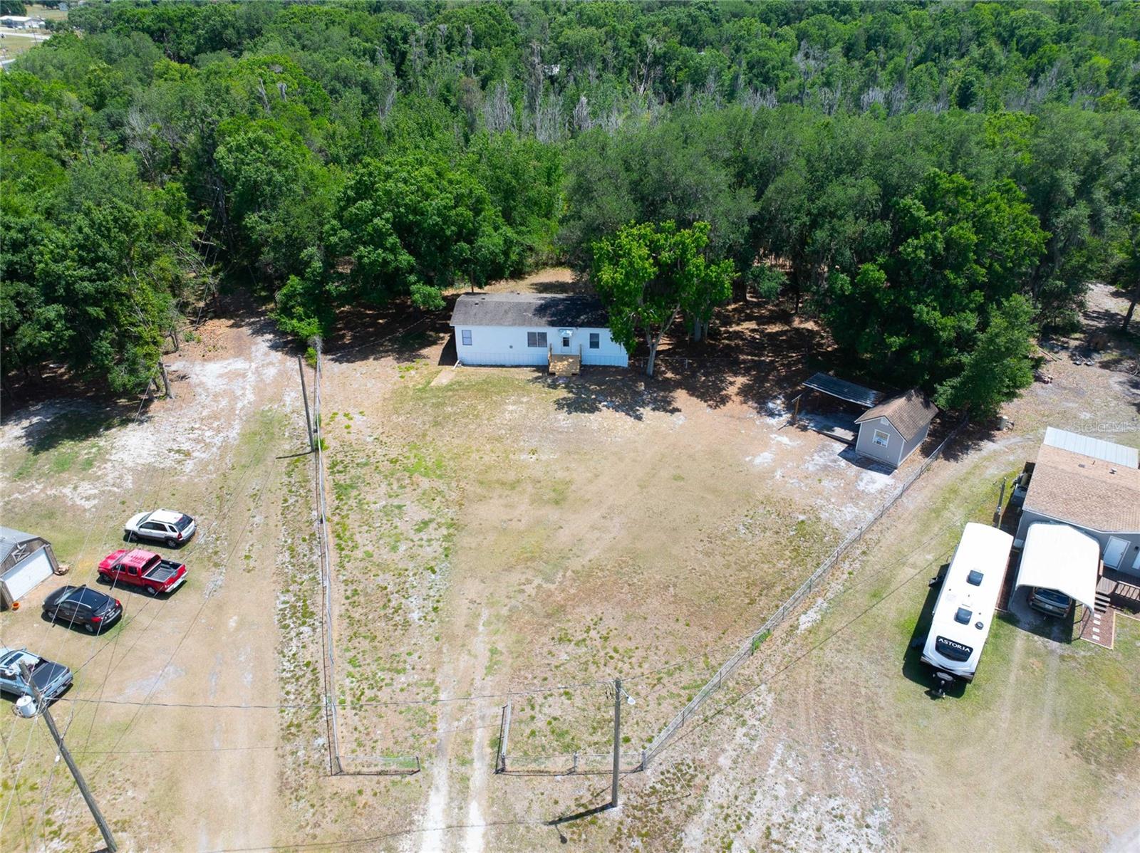 5106 MEADOW GROVE TRAIL